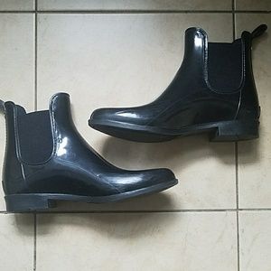 Sam Edelman Rain Boots